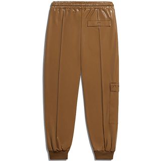 adidas - adidas ivy park ラテックス トラックパンツ XS 新品の通販