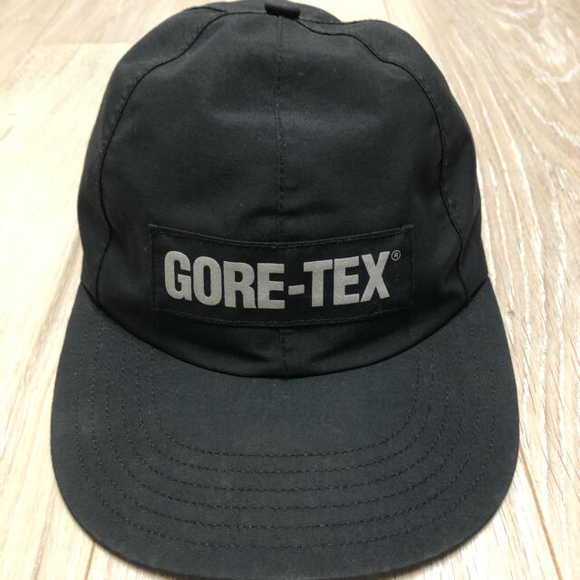 supreme  Gore-Tex キャップ