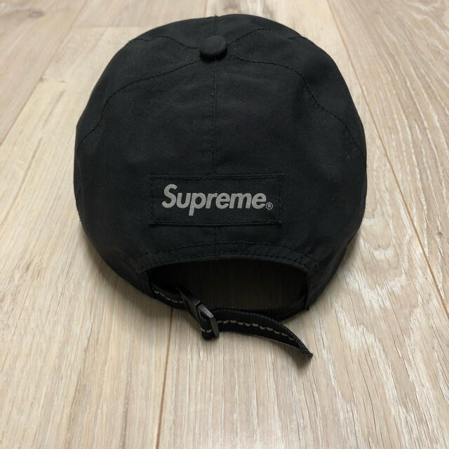 supreme  Gore-Tex キャップ