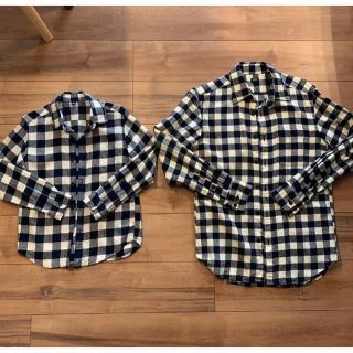 ユニクロ コーデ 子供 Tシャツ/カットソー(男の子)の通販 100点以上 | UNIQLOのキッズ/ベビー/マタニティを買うならラクマ