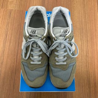 ニューバランス(New Balance)のNEW BALANCE M1300 JP 28cm 2015年(スニーカー)