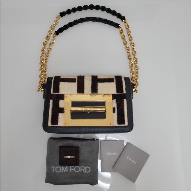 TOM FORD - TOM  FORD トムフォード   バッグ