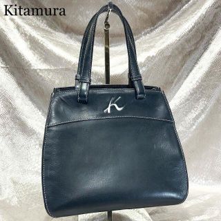 Kitamura ハンドバッグの通販 1 000点以上 フリマアプリ ラクマ