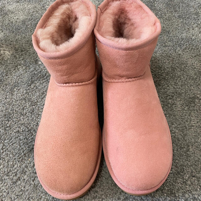 UGG★未使用ムートンブーツ