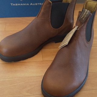 ブランドストーン(Blundstone)のほく様専用 ブランドストーン サイドゴア UK9(ブーツ)