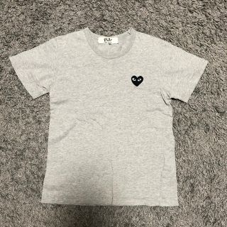 コムデギャルソン(COMME des GARCONS)のPLAY COMME des GARCONS★Tシャツ(Tシャツ(半袖/袖なし))