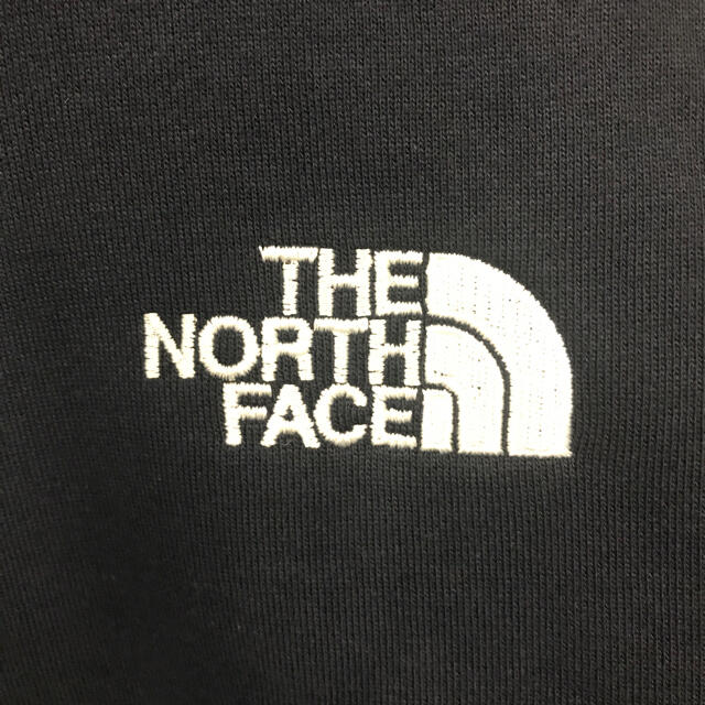 THE NORTH FACE(ザノースフェイス)のノースフェイス　パーカー　サイズSアーバンネイビー メンズのトップス(パーカー)の商品写真