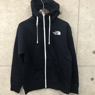 ザノースフェイス(THE NORTH FACE)のノースフェイス　パーカー　サイズSアーバンネイビー(パーカー)