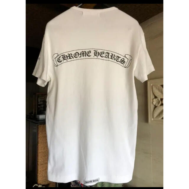 Chrome Hearts(クロムハーツ)のクロムハーツ Tシャツ メンズのトップス(Tシャツ/カットソー(半袖/袖なし))の商品写真