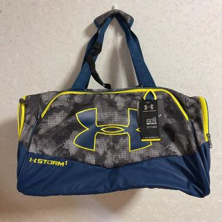 アンダーアーマー(UNDER ARMOUR)の専用です。(バッグ)