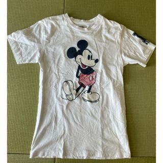 ハリウッドランチマーケット(HOLLYWOOD RANCH MARKET)のハリウッドランチマーケット　ミッキー(Tシャツ(半袖/袖なし))