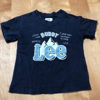 バディーリー(Buddy Lee)のbuddy Lee Tシャツ　100(Tシャツ/カットソー)