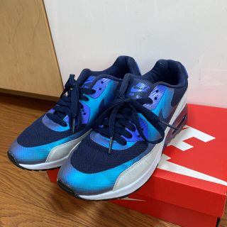 ナイキ(NIKE)のNIKEエアマックス(スニーカー)