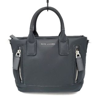 マークジェイコブス(MARC JACOBS)のマークジェイコブス ハンドバッグ -(ハンドバッグ)