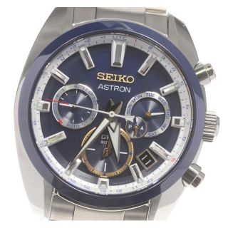 セイコー(SEIKO)の☆美品 セイコー アストロン メンズ 【中古】(腕時計(アナログ))