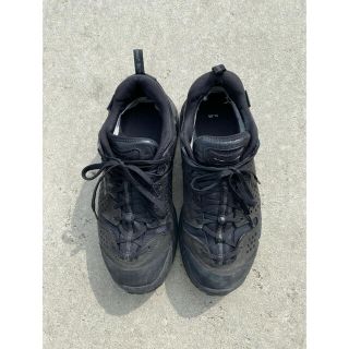 エンジニアードガーメンツ(Engineered Garments)のEngineered Garments×HOKAONEONE(スニーカー)