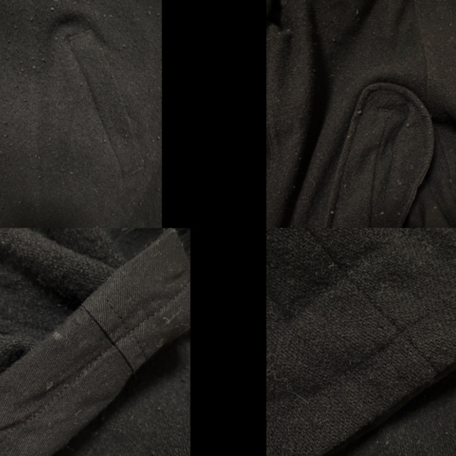 グラウンド ワイ コート サイズ3 L メンズ メンズのジャケット/アウター(その他)の商品写真