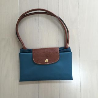 ロンシャン(LONGCHAMP)のロンシャン❤️トートバック(トートバッグ)