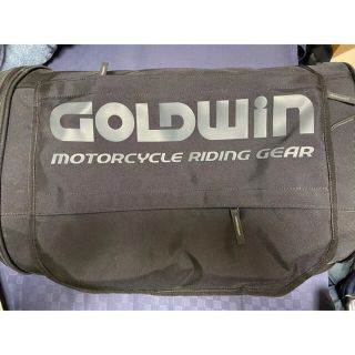 ゴールドウィン(GOLDWIN)のハヤブサさん専用【2way】X-OVER リアバッグ35 GSM27805(装備/装具)