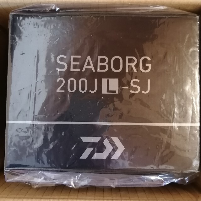 DAIWA SEABOARD 300MJ L ダイワ 20シーボーグ