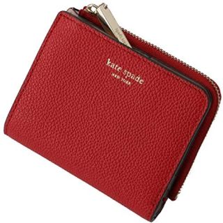 ケイトスペードニューヨーク(kate spade new york)のGWセール！ケイトスペードKate spade♠︎新品　二つ折り財布(財布)