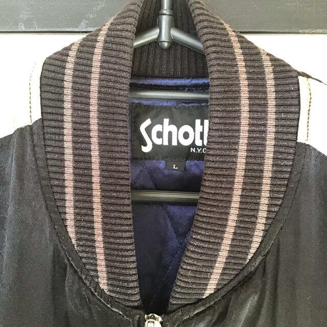 schott(ショット)のSchott  スカジャン メンズのジャケット/アウター(スカジャン)の商品写真