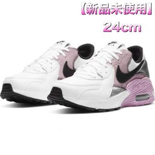 ナイキ(NIKE)のNIKE AIR MAX EXCEE エアマックスエクシー(スニーカー)