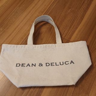 ディーンアンドデルーカ(DEAN & DELUCA)のDEAN&DELUCA ディーン&デルーカ トートバッグ(トートバッグ)