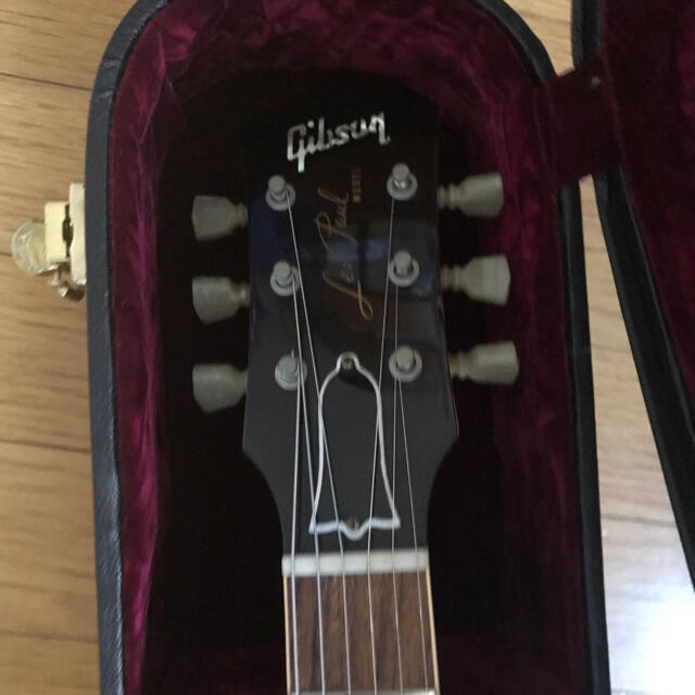 Gibson(ギブソン)の57ヒスコレ 確認用 楽器のギター(エレキギター)の商品写真