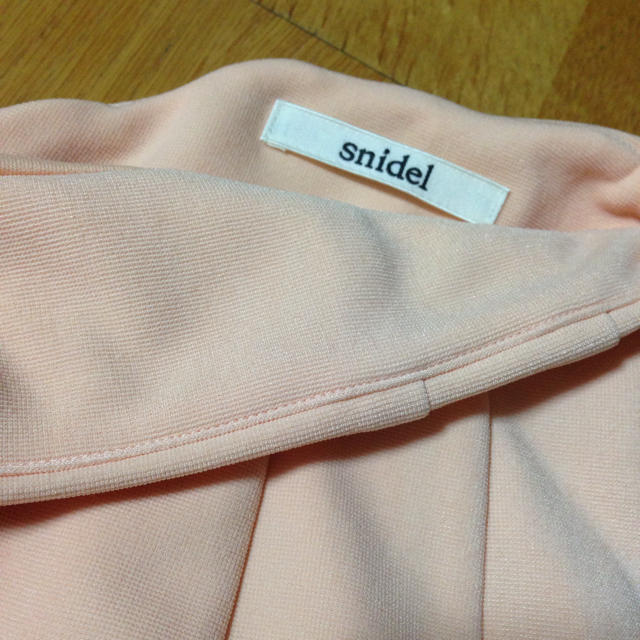 SNIDEL(スナイデル)のsnidel♥︎ペンシルスカート レディースのスカート(ひざ丈スカート)の商品写真
