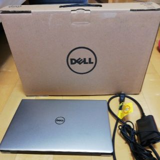 デル(DELL)のDell XPS 13 (9343) Core i5-5200U(ノートPC)