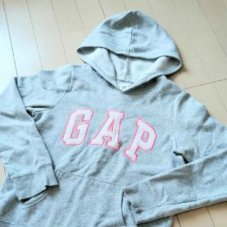 ギャップキッズ(GAP Kids)のGAP　★　160　パーカー(その他)