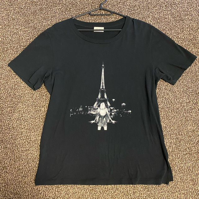 サンローラン　tシャツ　xs