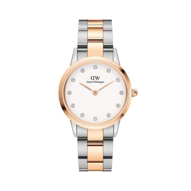 新品 Daniel Wellington 32mm 腕時計 DW00100358約9mm腕周り