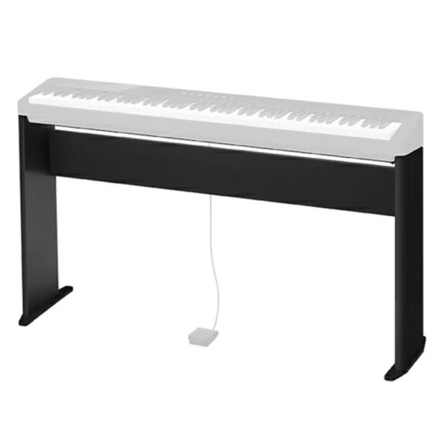 CASIO(カシオ)のCASIO CS68PBK  楽器の鍵盤楽器(電子ピアノ)の商品写真