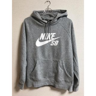 ナイキ(NIKE)のNIKE ナイキ SB パーカー(パーカー)