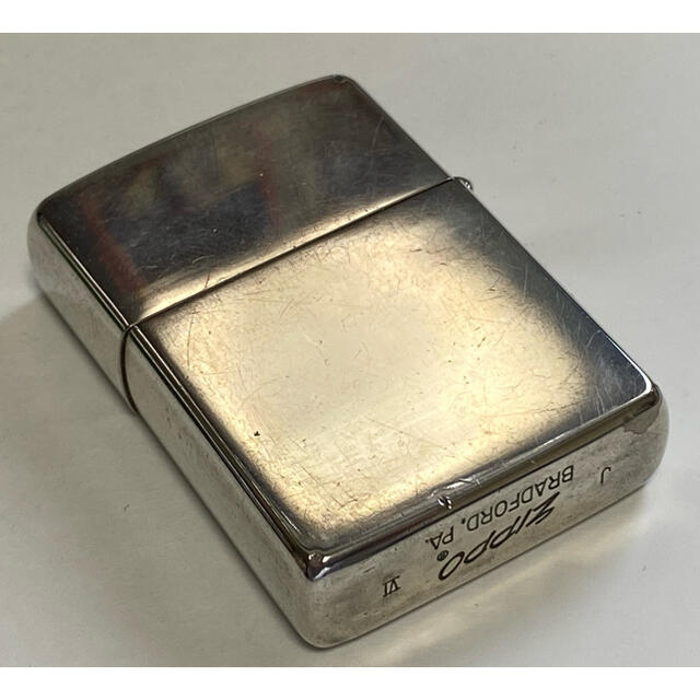 Zippo ビンテージ