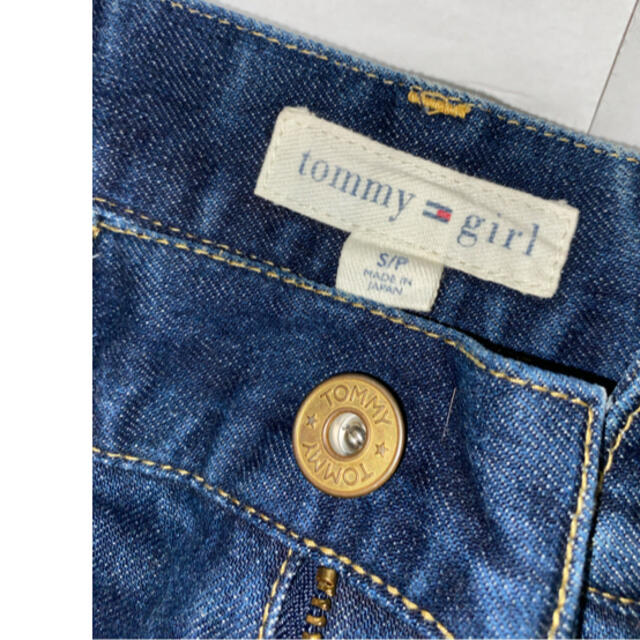 TOMMY HILFIGER(トミーヒルフィガー)のTOMMY デニムジーンズ レディースのパンツ(デニム/ジーンズ)の商品写真