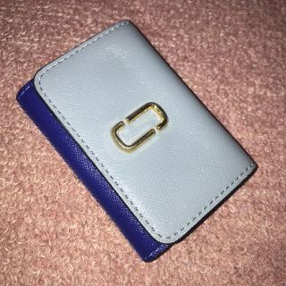 マークバイマークジェイコブス(MARC BY MARC JACOBS)のMARC JACOBS キーケース(キーケース)