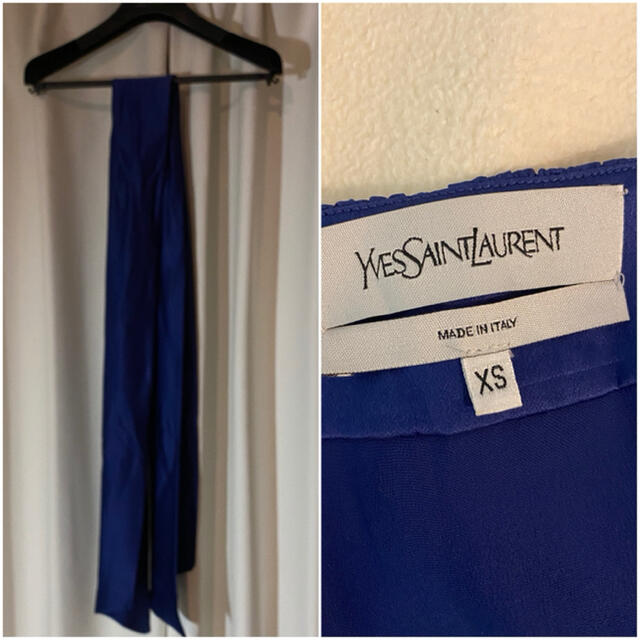 Yves Saint Laurent ドレス 2