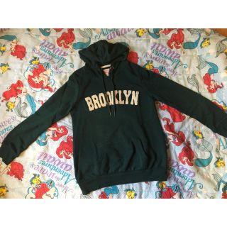 アベイル(Avail)のBROOKLYNパーカー(パーカー)