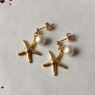 夏物sale☆ピアス⑧(ピアス)