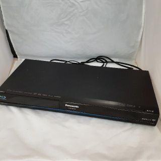 【ジャンク】パナソニック　DIGA Blu-rayレコーダー　DMR-BR580(ブルーレイレコーダー)