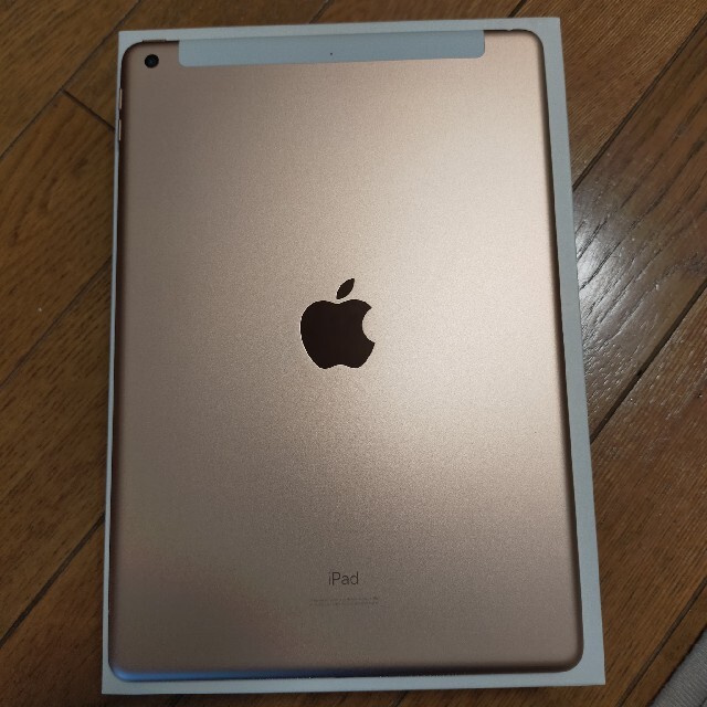 iPad 第7世代　Wi-Fiモデル　　32gb