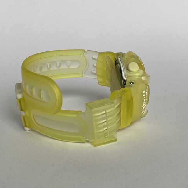 Baby-G(ベビージー)の【未使用】カシオ Baby-G BG-370R-9T 腕時計 スポーティ レディースのファッション小物(腕時計)の商品写真