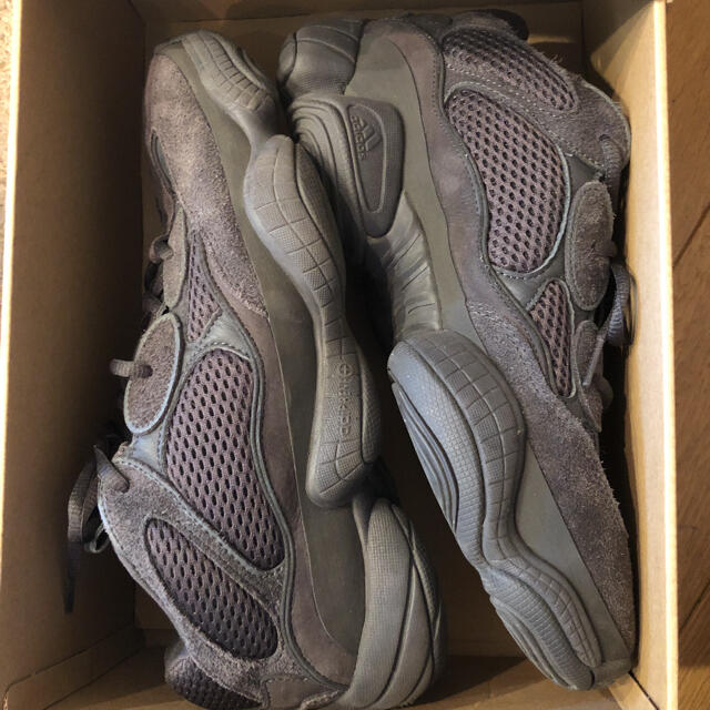 adidas(アディダス)のYEEZY 500 メンズの靴/シューズ(スニーカー)の商品写真