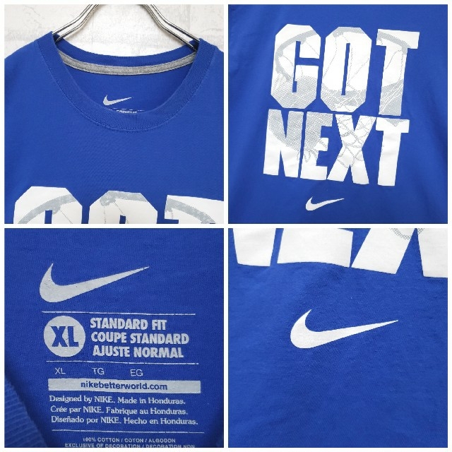 Nike Nike ナイキ メッセージtシャツ スウッシュマークロゴ バスケットボールの通販 By ピーズ ナイキならラクマ Nike Nike ナイキ メッセージtシャツ スウッシュマークロゴ バスケットボールの通販 By ピーズ ナイキならラクマ