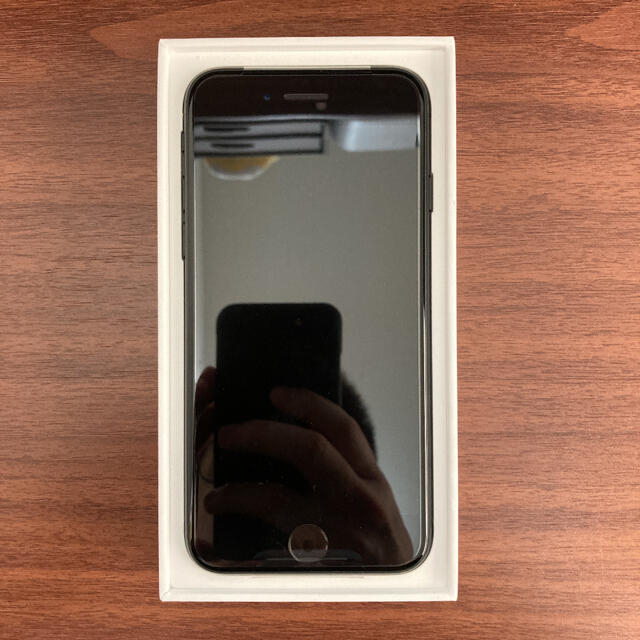 iPhone SE 第2世代 (SE2) 64 GB SIMロック解除済み | www.kishmish.biz