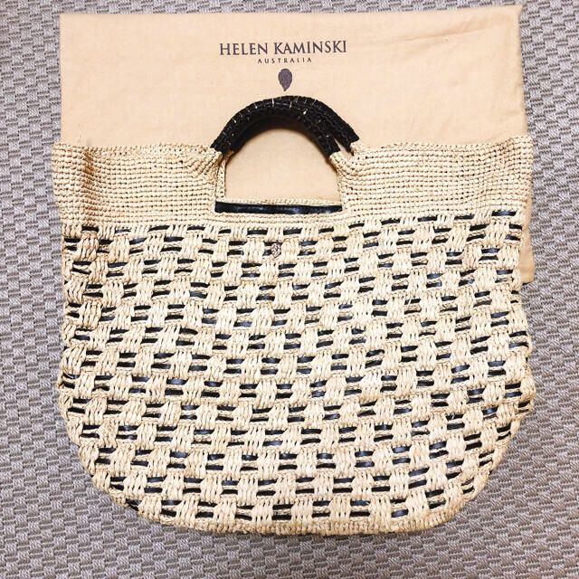 HELEN KAMINSKI(ヘレンカミンスキー)のもなか様専用  レディースのバッグ(トートバッグ)の商品写真