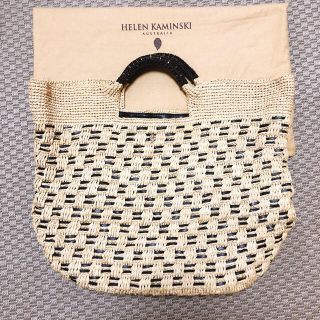 ヘレンカミンスキー(HELEN KAMINSKI)のもなか様専用 (トートバッグ)